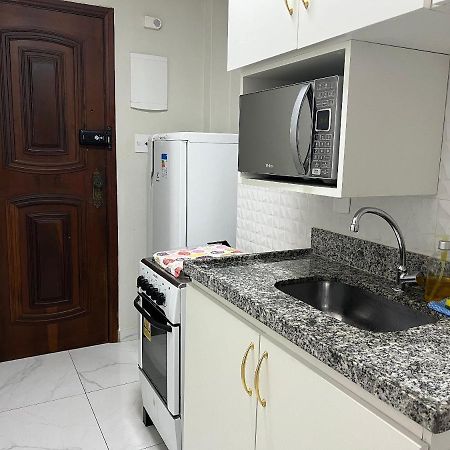 Apartamento Na Praia De Botafogo Todo Reformado Rio de Janeiro Luaran gambar